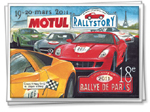 Rally de Paris